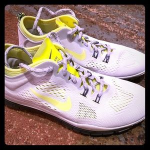 Nike Free TR Fit 4 5.0 Women’s Sneakers